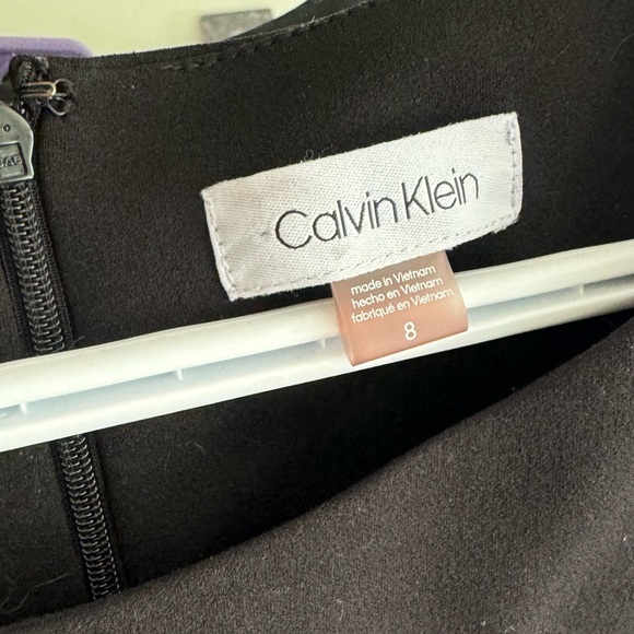 Calvin Klein Dress - Picture 4 of 8